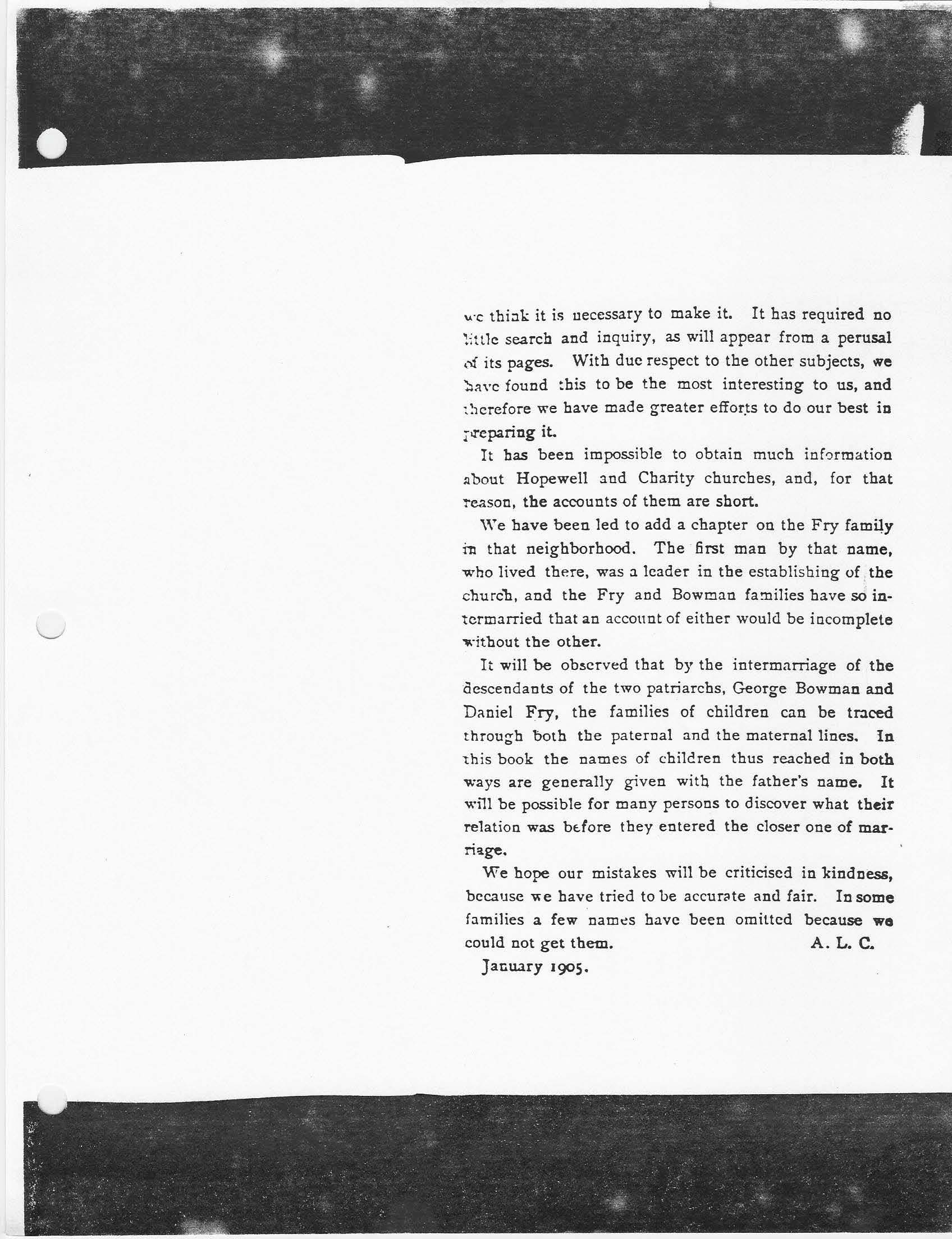 Document